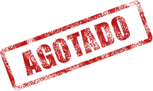 Agotado